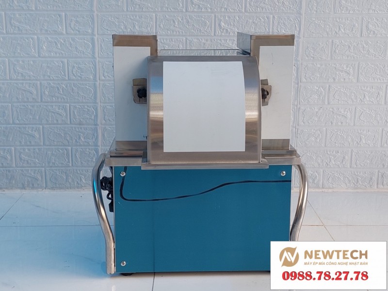 Máy ép mía F3 Pro New 304