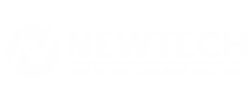 Máy ép mía Newtech sản xuất theo công nghệ nhật bản